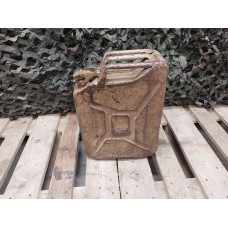  jerry can 20 Liter  ABP Wehrmacht 1943